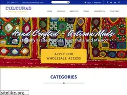 Sites similar to culturastrade.com