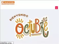 Sites similar to culturatalagante.cl