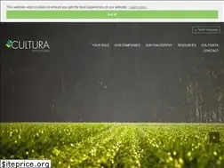 Sites similar to culturatech.com