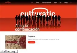 Sites similar to culturatic.es