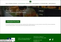Sites similar to culturatradicionalgc.org