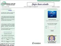 Sites similar to culturatura.com.br