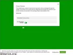 Sites similar to culturavegana.com