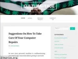 Sites similar to culturaverde.org