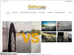 Sites similar to culturavial.com