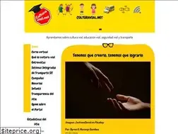 Sites similar to culturavial.net