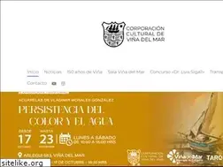 Sites similar to culturaviva.cl