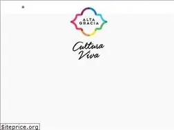 Sites similar to culturaviva.gob.ar