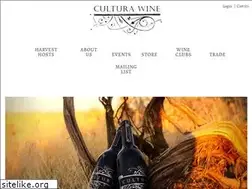 Sites similar to culturawine.com