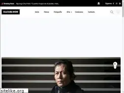 Sites similar to culturawow.net