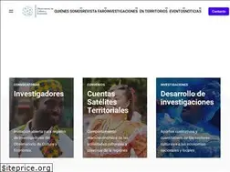 Sites similar to culturayeconomia.org
