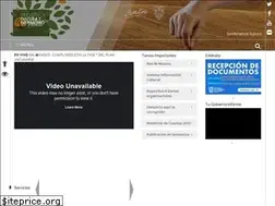 Sites similar to culturaypatrimonio.gob.ec