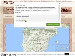 Sites similar to culturayturismo.com