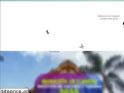 Sites similar to culturayturismomanizales.gov.co