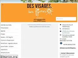 Sites similar to culture-braives-burdinne.be