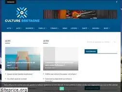 Sites similar to culture-bretagne.org