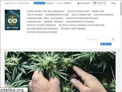 Sites similar to culture-cbd.fr
