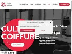 Sites similar to culture-coiffure.fr