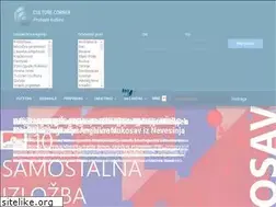 Sites similar to culture-corner.me