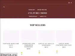 Sites similar to culture-cross.org