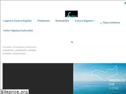 Sites similar to culture-digitale.fr