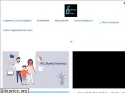 Sites similar to culture-digitale.net