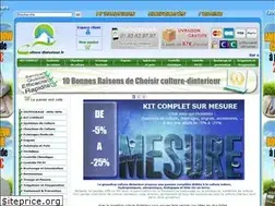 Sites similar to culture-dinterieur.fr