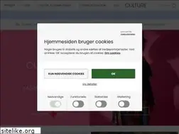 Sites similar to culture-fashion.com