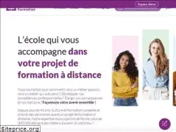 Sites similar to culture-formation.fr