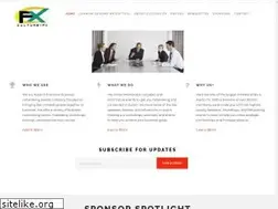 Sites similar to culture-fx.com