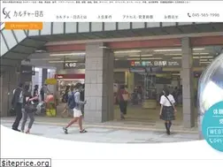 Sites similar to culture-hiyoshi.com
