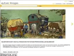 Sites similar to culture-images.de