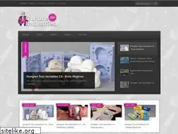 Sites similar to culture-industries.de