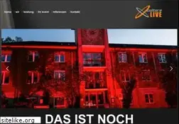 Sites similar to culture-live.de
