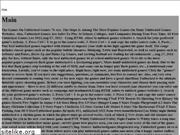 Sites similar to culture-map.de