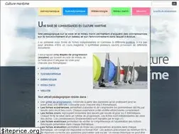 Sites similar to culture-maritime.com