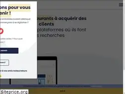 Sites similar to culture-marketing.com