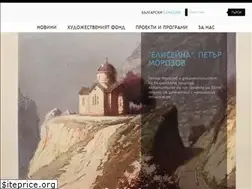Sites similar to culture-mfa.bg