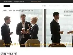 Sites similar to culture-options.de