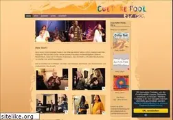 Sites similar to culture-pool.com