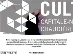 Sites similar to culture-quebec.qc.ca