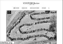 Sites similar to culture-review.co.za