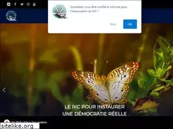 Sites similar to culture-ric.fr