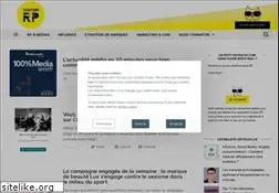 Sites similar to culture-rp.com