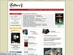 Sites similar to culture-sf.com