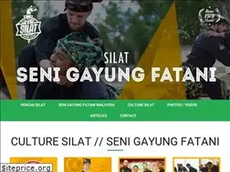 Sites similar to culture-silat.fr