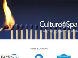 Sites similar to culture-spark.com