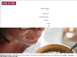 Sites similar to culture-tick.com