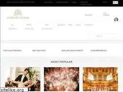 Sites similar to culture-ticket.com