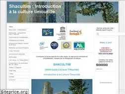 Sites similar to culture-timouride.com